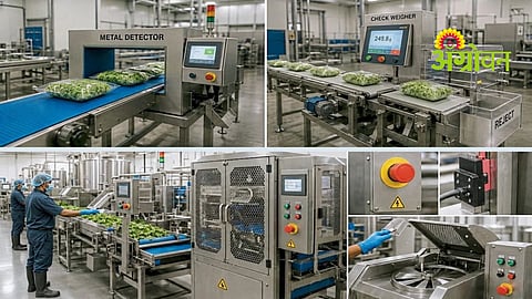 Produce Quality Management