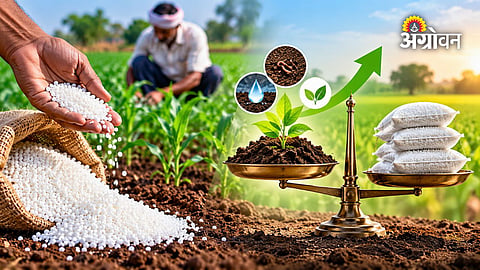 Urea subsidy formula in India