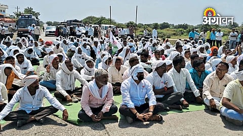 sugarcane farmers additional payment demand Maharashtra