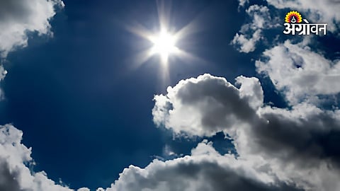 Heatwave alert for Maharashtra