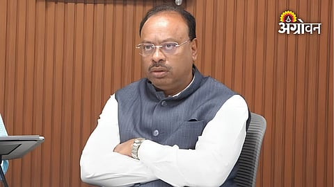 Nationalised banks crop loan disbursement Maharashtra