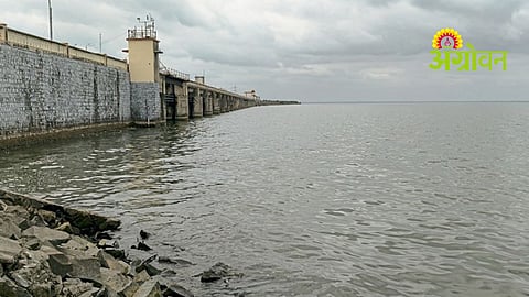 Marathwada Water Crisis