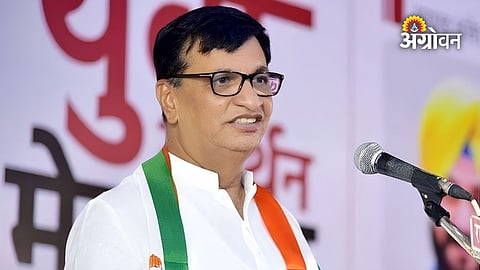 Maharashtra farmers drought relief demand by Balasaheb Thorat