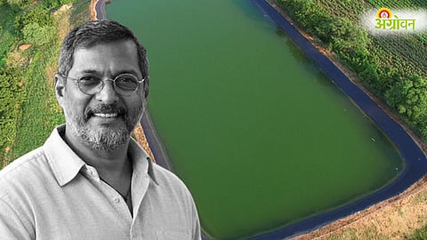 Nana Patekar Passes Away