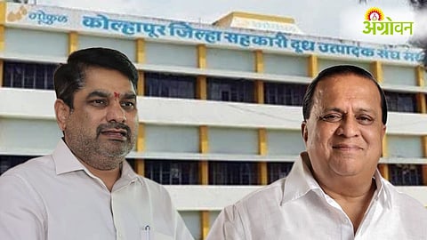 Gokul Election