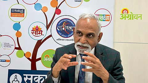 Fundamental Changes Needed in India's Cotton Farming Practices