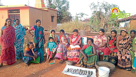 Fisher Women