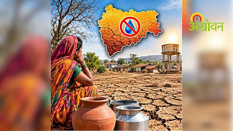 Water Scarcity