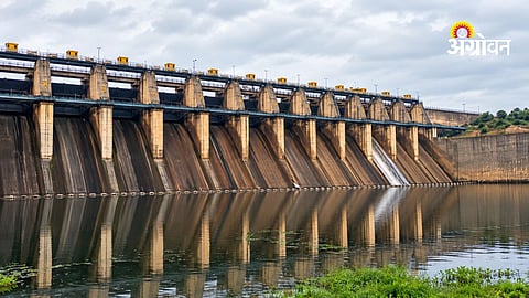 Amravati water supply until summer 2027