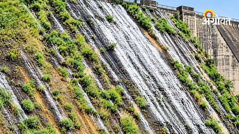Dam safety concerns over water leakage