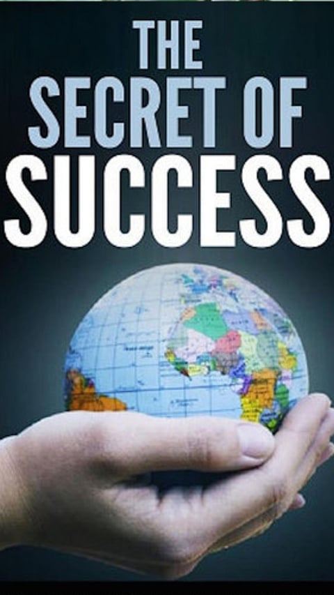 Success Secrets