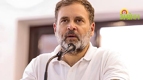 Delhi Protest
