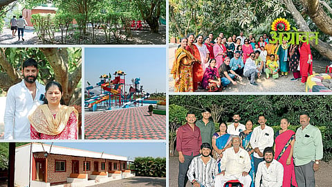 Vanraj Agri Tourism Centre
