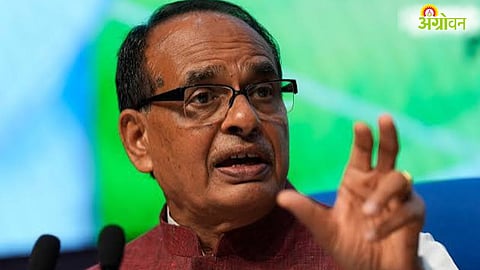 Shivraj Singh Chouhan