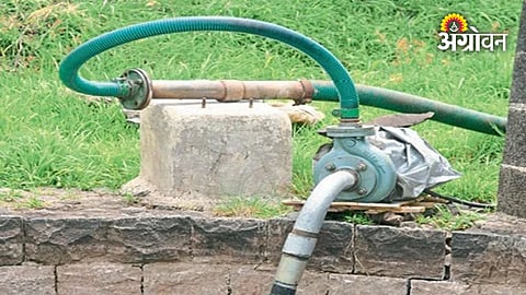 Farmers demand relief from electricity company action
