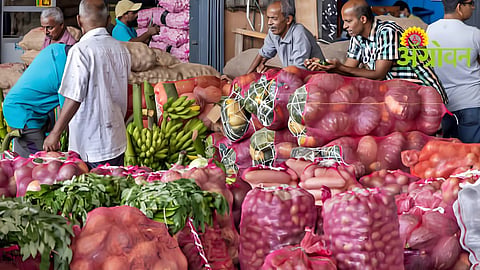 Agriculture Trader Licence