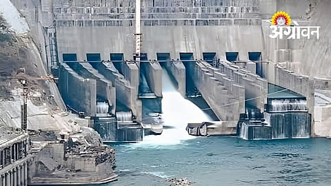 El Niño Raises Water Shortage Concerns Across Raigad