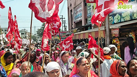 Ladki Bahin Yojana