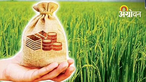 1.97 Lakh Nanded Farmers Listed Under Loan Waiver Scheme