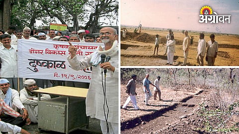 Manavlok Sanstha and Babuji: A Journey of Rural Development