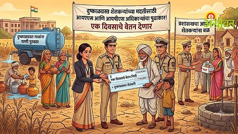 Farmer Support