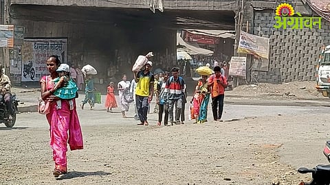 Labor Migration