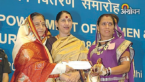 Women Empowerment