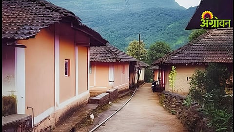 Village Adoption Campaign