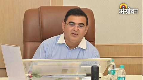 Maharashtra government focus on farmer procurement facilities