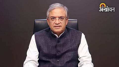 Gyanesh Kumar leadership and election administration debate