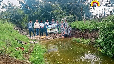 Water Conservation Initiative