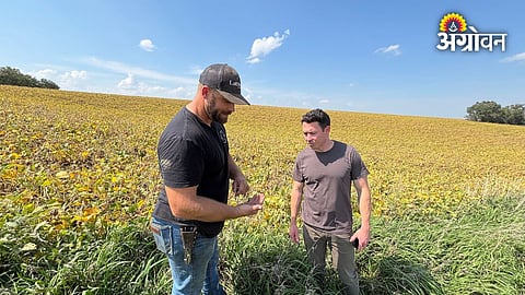 Fertilizer price hike and its effect on American farmers
