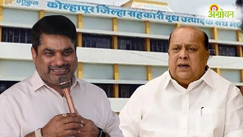 Gokul Election Result