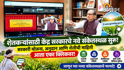 How to check farmer subsidies online in India