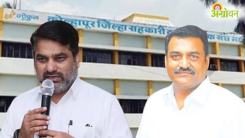 Gokul New Chairman