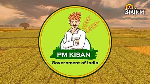 PM Kisan 2000 payment status check online