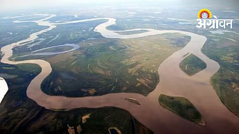Wainganga Nalganga Project