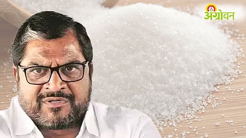 Sugar prices in India from mills to consumers