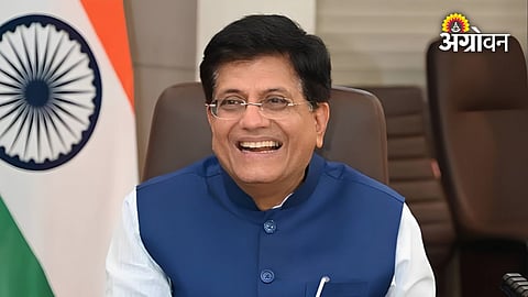 Indian government support for small exporters entering Europe