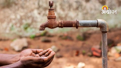 Water Supply Schemes Issue