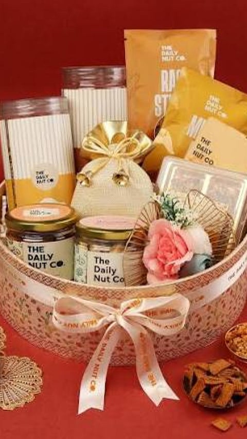 Diwali Gifting Ideas