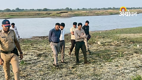 Fodder Cultivation