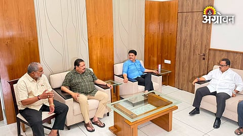 Sugarcane rate meeting fails to reach agreement