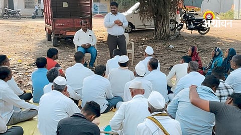 Khet Bachav Abhiyan