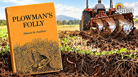 lessons from Plowman's Folly for modern farmers