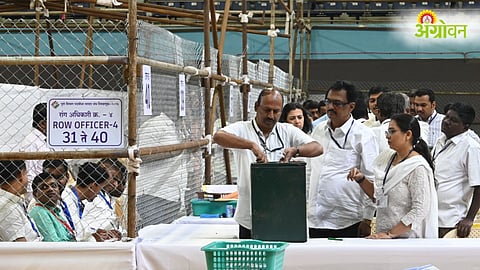 Maharashtra MLC Election Results 2026