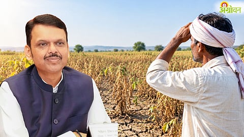 Farmer Drought Relief