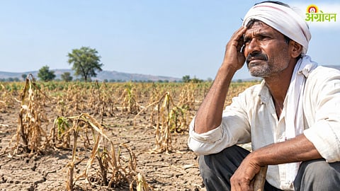 Maharashtra Drought Relief