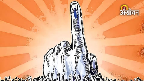 Maharashtra cooperative society elections postponed in drought-hit districts