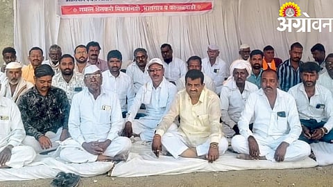 Paithan-Pandharpur Highway 
